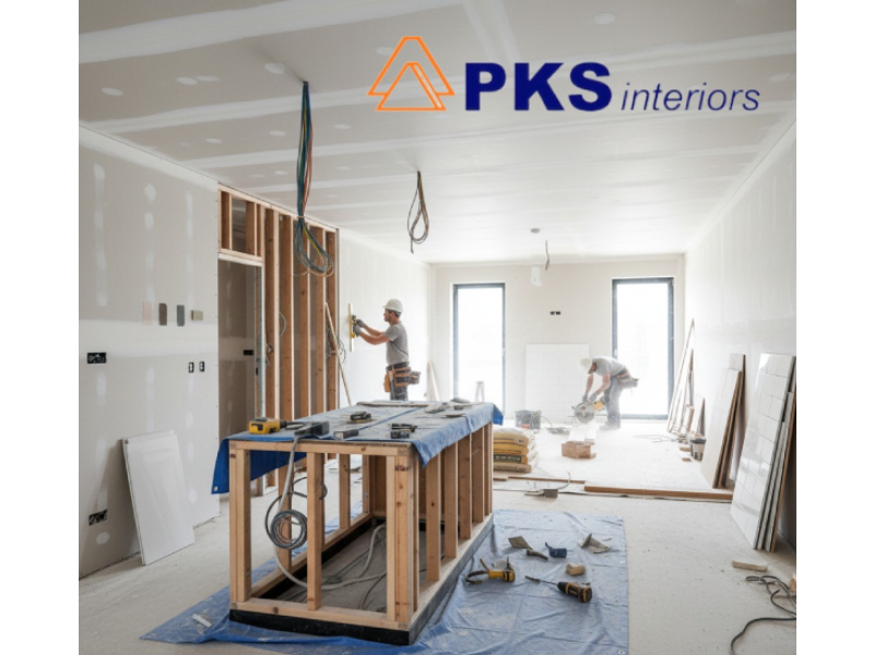 Home design and renovation