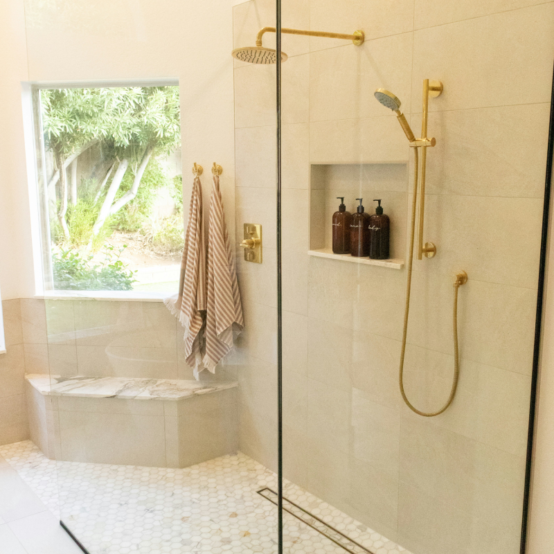 Family friendly tile flooring from PKS Interiors & Flooring in Los Altos, CA