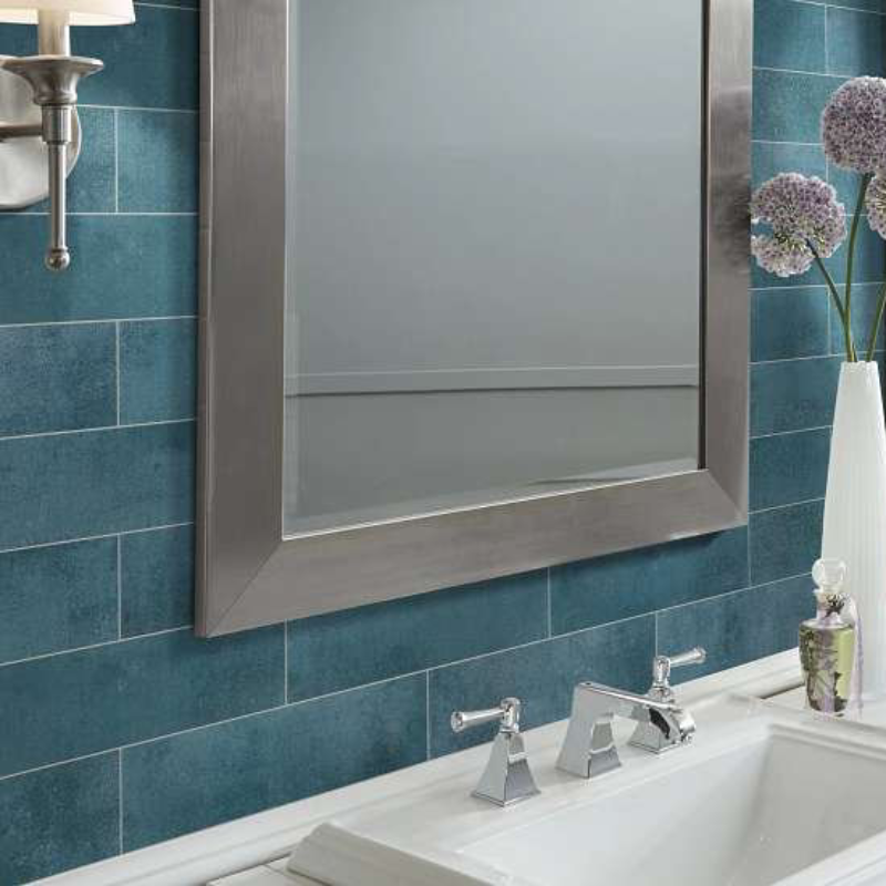 Tile flooring info at PKS Interiors & Flooring in Los Altos, CA