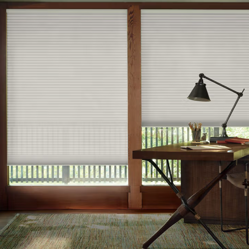 Duette Cellular Shades, Journal, C22-457