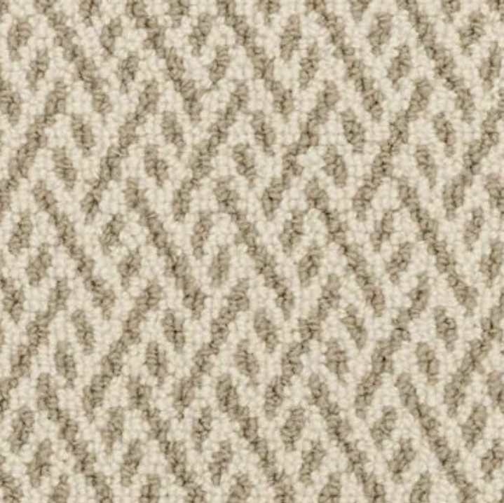 Union Bridge carpet by Karastan