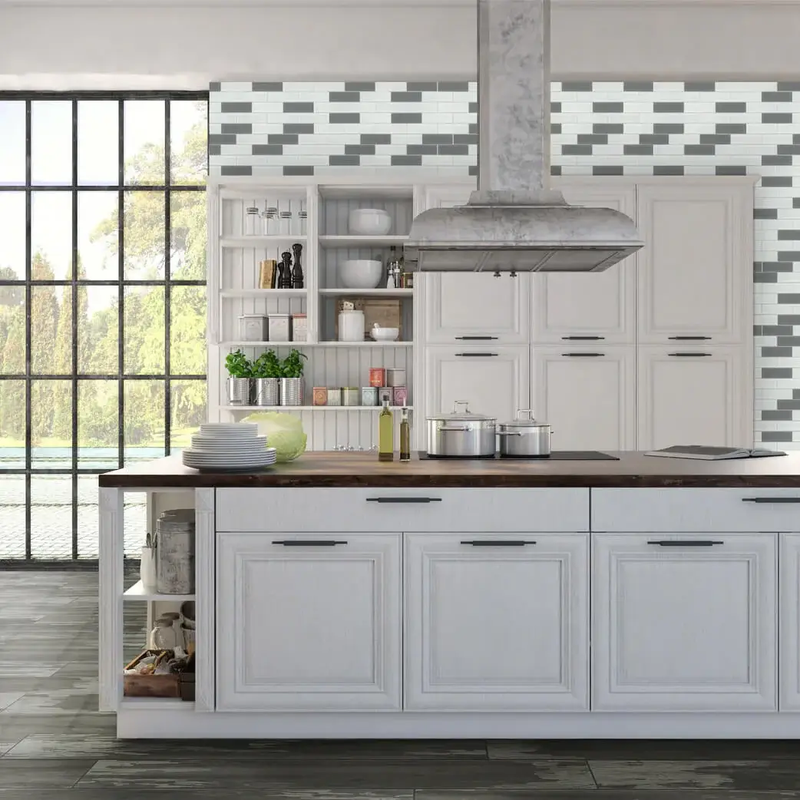 The Los Altos, CA area’s best tile flooring store is PKS Interiors & Flooring