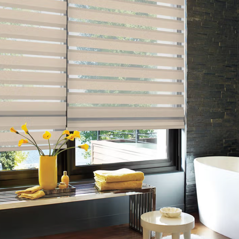 Window Shade vs Window Blinds Los Altos, PKS Interiors