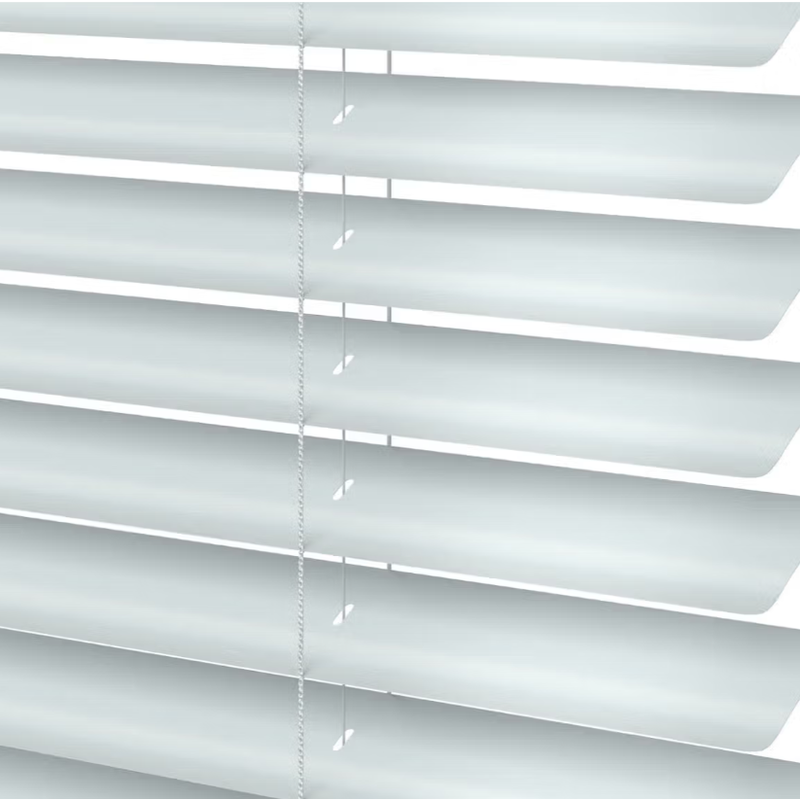 Flex White Blinds