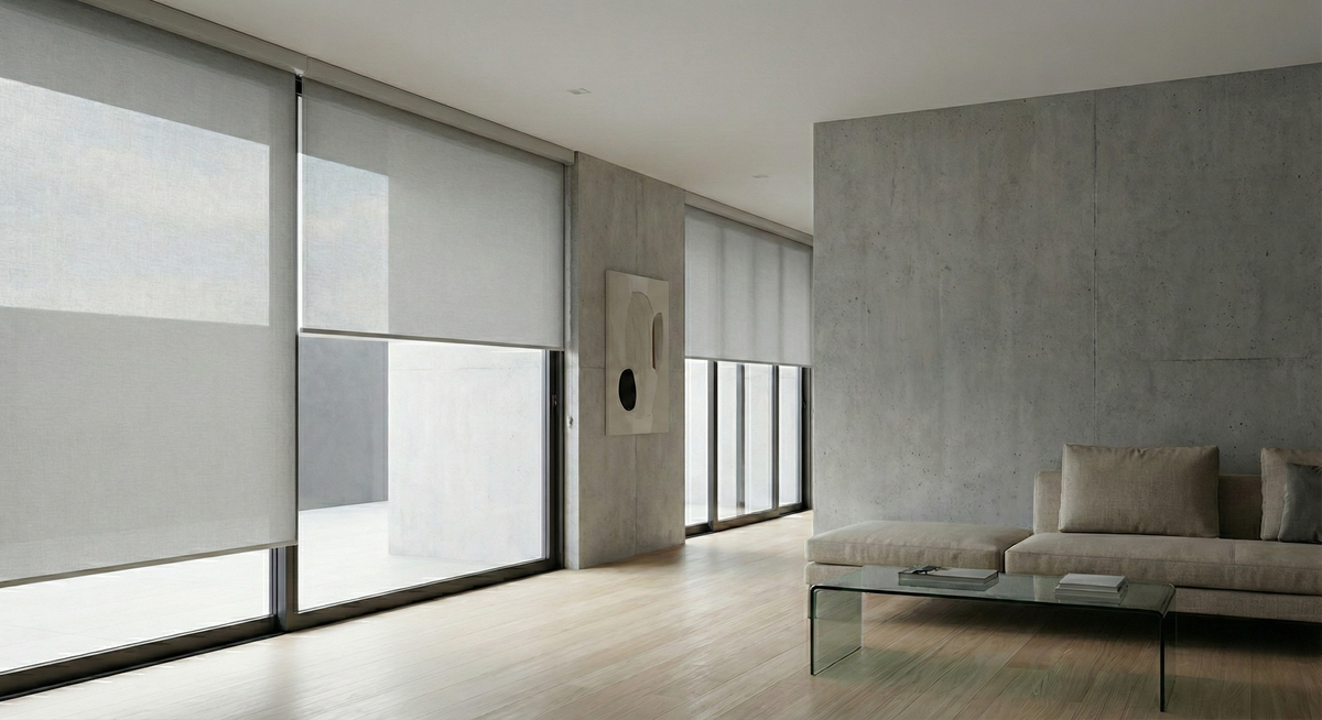 Window Shades Los Altos, CA