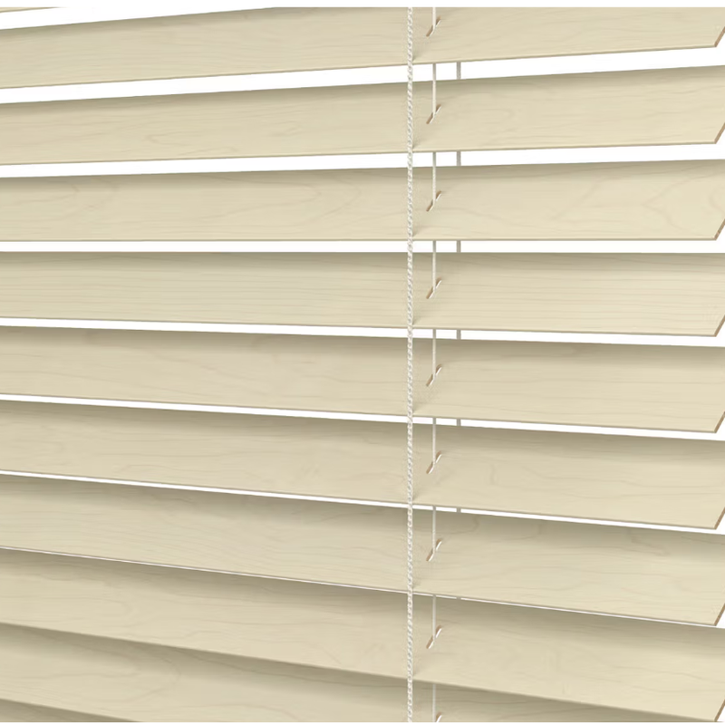White Sand Blinds, Los Altos