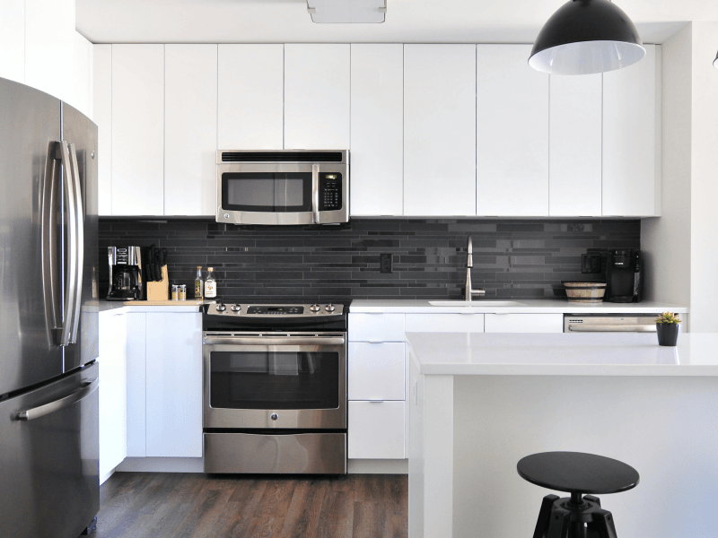 PKS Interiors & Flooring offers Design Services to a wide variety of locations in the Los Altos, CA area