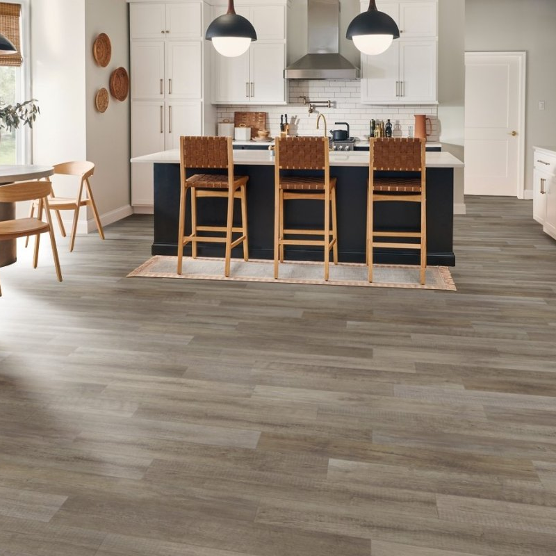 Luxury Vinyl products from PKS Interiors & Flooring in Los Altos, CA