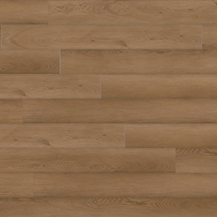 Gunstock LVP by Bruce Flooring